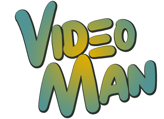 VideoMan